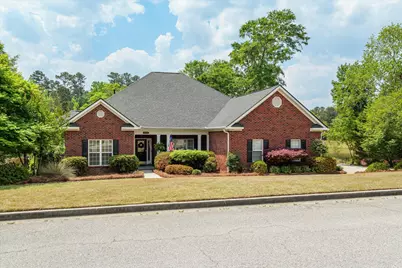 670 Deerwood Way, Evans, GA 30809 - Photo 1