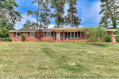 1808 Robinson Drive, North Augusta, SC 29841 - Photo 2