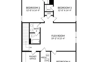 4148 Whitehouse St, Harlem, GA 30814 - Photo 4