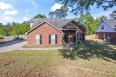 1263 Creek Bend Drive, Grovetown, GA 30813 - Photo 1