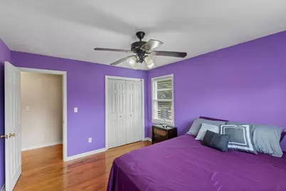 460 Archie Ware Road, Ridge Spring, SC 29129 - Photo 20