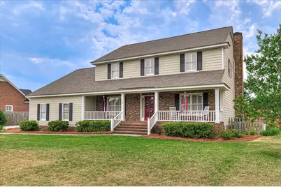 2713 Boars Head Road, Augusta, GA 30907 - Photo 2