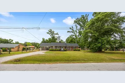 421 Dixie Drive, Thomson, GA 30824 - Photo 4