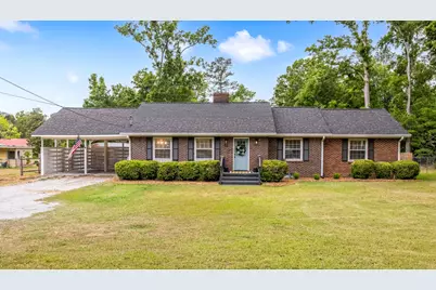 421 Dixie Drive, Thomson, GA 30824 - Photo 2