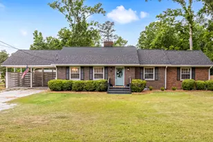 421 Dixie Dr, Thomson, GA 30824 - Photo 2