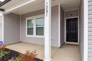 1091 Primrose Dr, North Augusta, SC 29860 - Photo 2