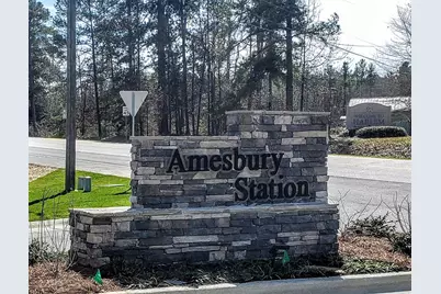 494 Amesbury Drive, Harlem, GA 30814 - Photo 2