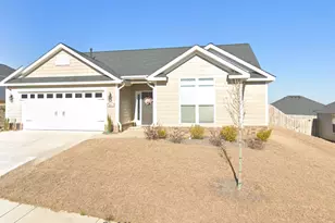 4861 Fairmont Dr, Graniteville, SC 29829 - Photo 1