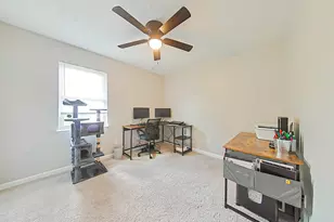 3501 Snowden Dr, Hephzibah, GA 30815 - Photo 14