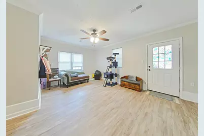 3501 Snowden Drive, Hephzibah, GA 30815 - Photo 12