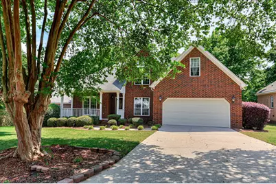 133 Greenwood Drive, Martinez, GA 30907 - Photo 4