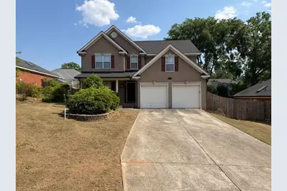 3862 Live Oak Lane, Martinez, GA 30907 - Photo 4