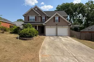 3862 Live Oak Ln, Augusta, GA 30907 - Photo 4