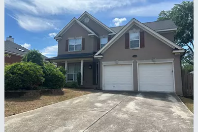 3862 Live Oak Lane, Martinez, GA 30907 - Photo 2