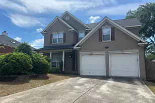 3862 Live Oak Ln, Augusta, GA 30907 - Photo 2