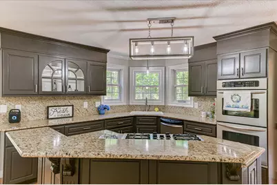 1154 Water Oak Drive, Lincolnton, GA 30817 - Photo 16