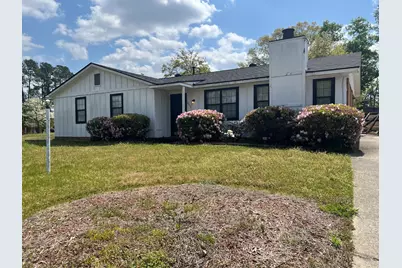 4058 Danielle Drive, Martinez, GA 30907 - Photo 1
