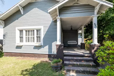 806 Crawford Avenue, Augusta, GA 30904 - Photo 1