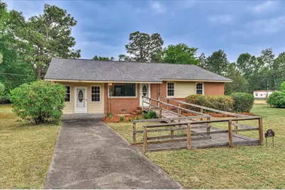 1086 Horseshoe Road, Augusta, GA 30906 - Photo 2