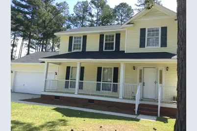 3928 Loblolly Trail, Martinez, GA 30907 - Photo 2