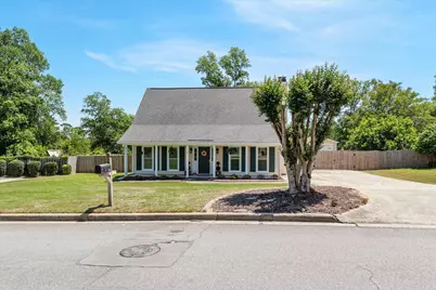 624 Bridgton Drive, Martinez, GA 30907 - Photo 2
