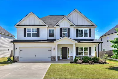 3512 Hilltop Trail, Evans, GA 30809 - Photo 1