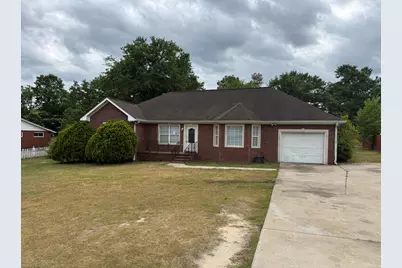 2616 Lumpkin Road, Augusta, GA 30906 - Photo 2