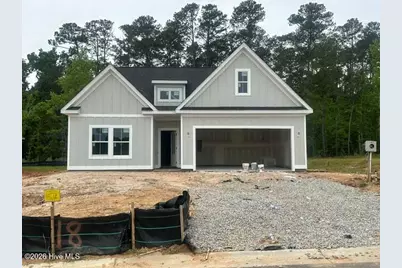 437 Granard Street, Grovetown, GA 30813 - Photo 2