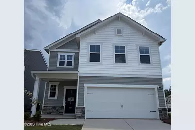 5110 Proper Court, North Augusta, SC 29860 - Photo 1