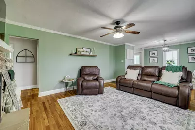 1161 Sweetwater Road, Edgefield, SC 29824 - Photo 14