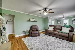 1161 Sweetwater Rd, Edgefield, SC 29824 - Photo 14