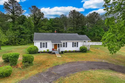 1161 Sweetwater Road, Edgefield, SC 29824 - Photo 2
