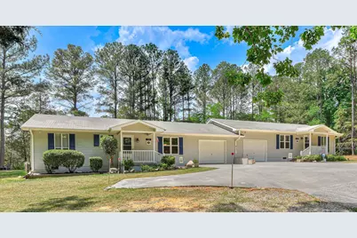 136 / 138 Edmunds Cemetery Road #Lot 7g-2, McCormick, SC 29835 - Photo 34