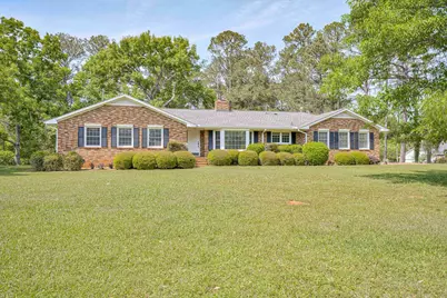 4375 Chamberlain S Ferry Road, Lincolnton, GA 30817 - Photo 1