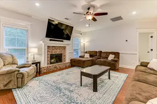 2203 Heart Pine Trail, Evans, GA 30809 - Photo 6
