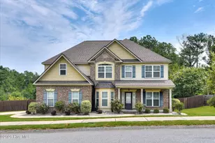 2203 Heart Pine Trail, Evans, GA 30809 - Photo 2