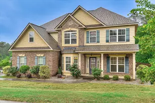 2203 Heart Pine Trail, Evans, GA 30809 - Photo 2