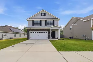 942 Mulford Loop, Augusta, GA 30909 - Photo 1