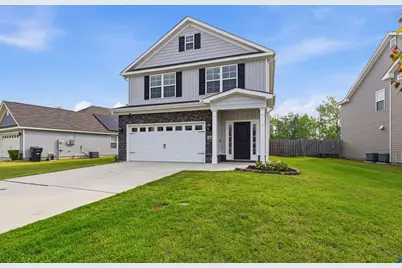 942 Mulford Loop, Augusta, GA 30909 - Photo 2