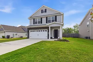 942 Mulford Loop, Augusta, GA 30909 - Photo 2