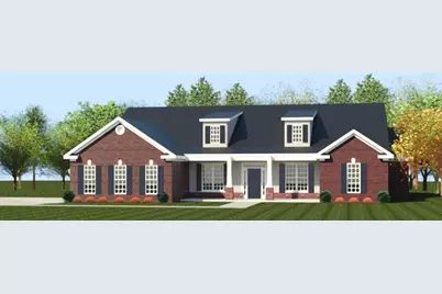 392 Longshadow Drive, Aiken, SC 29803 - Photo 1