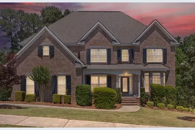2512 Laurel Drive, Evans, GA 30809 - Photo 4