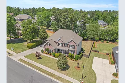 2512 Laurel Drive, Evans, GA 30809 - Photo 46