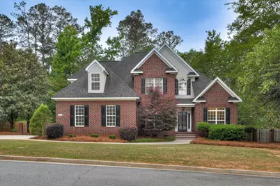 3490 Heatherstone Way, Martinez, GA 30907 - Photo 1