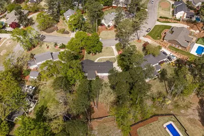 3601 Burning Tree Court, Martinez, GA 30907 - Photo 4