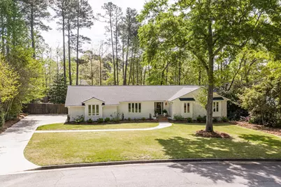 3601 Burning Tree Court, Martinez, GA 30907 - Photo 2