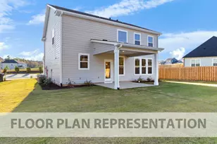 563 Hampton Dr, North Augusta, SC 29860 - Photo 16