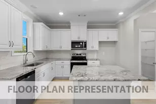 563 Hampton Dr, North Augusta, SC 29860 - Photo 6