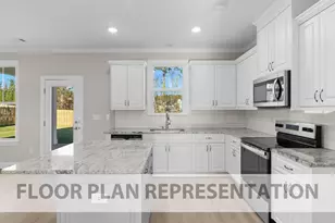 563 Hampton Dr, North Augusta, SC 29860 - Photo 6