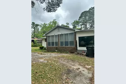 2429 Dickey Road, Augusta, GA 30906 - Photo 1